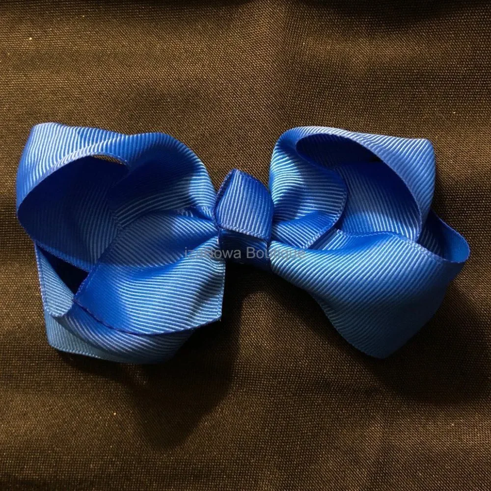 Royal Blue 5